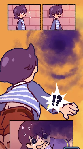 Escape!! Ghost School