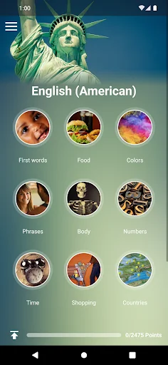 Learn American English
