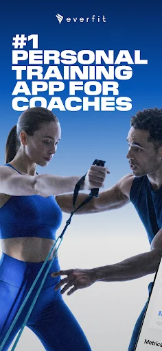 Everfit for Coach
