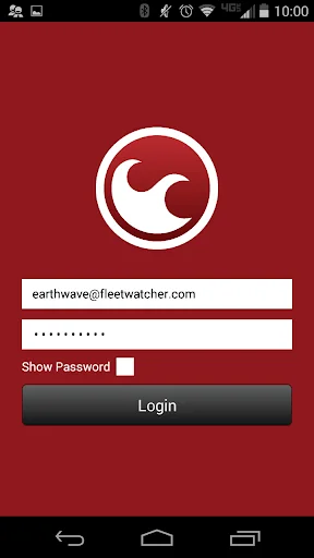 FleetWatcher