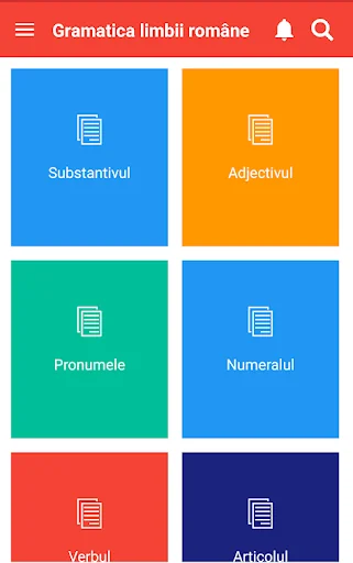 Gramatica limbii române
