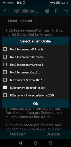 Noul Testament