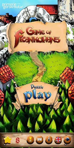 Game of Frankopans