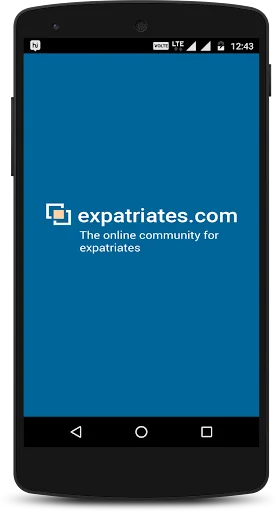 expatriates.com