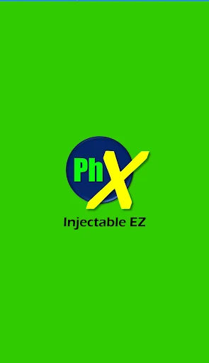 Injectable EZ