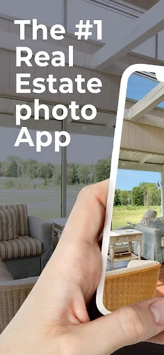 RE/MAX Quebec Camera