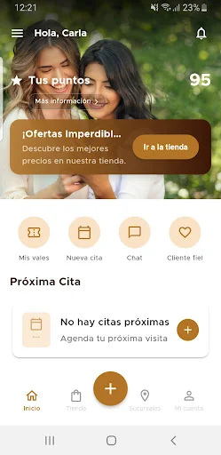 Bar de Cejas