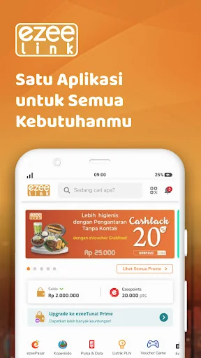 Ezeelink - Shopping, Groceries
