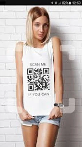 QR BarCode Scanner Master