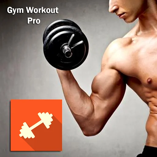 Gym Workout Pro
