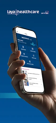 Laya App