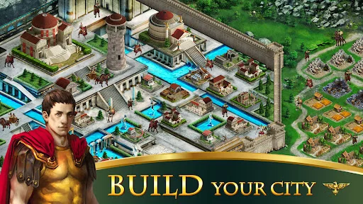 Empire:Rome Rising