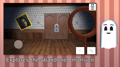 Spooky Mystery Detective