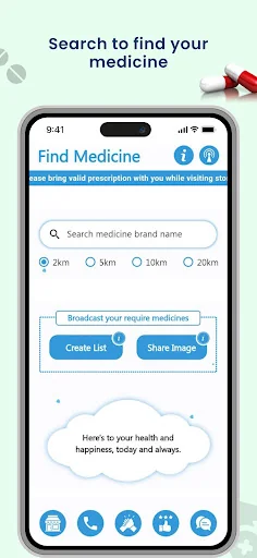 Find Medicine : Health, Pharma