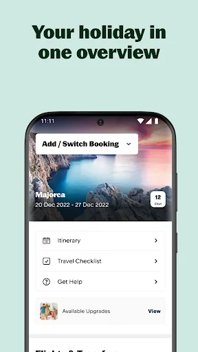 First Choice Holidays | Travel
