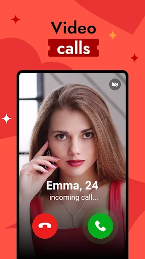 FirstStep Video Dating App
