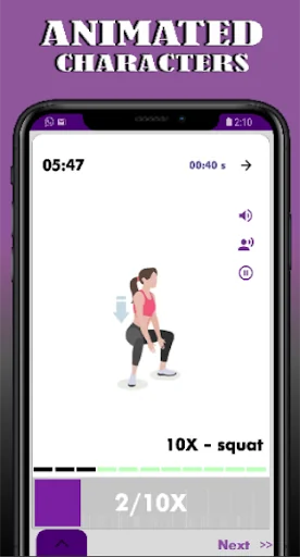 Butt in 30 Day