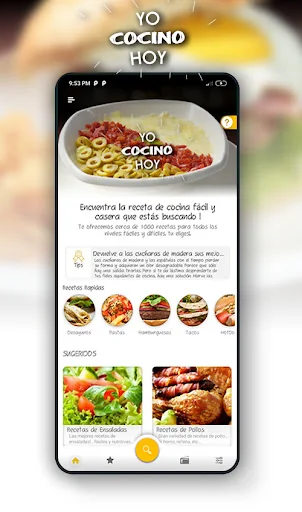 YoCocinoHoy