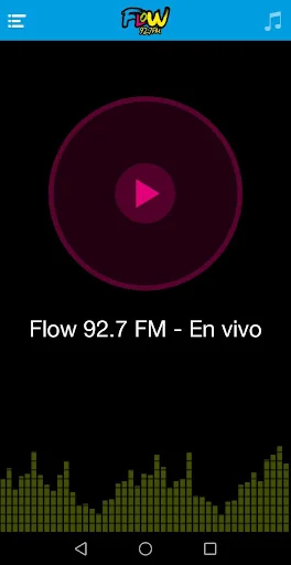 FLOW927