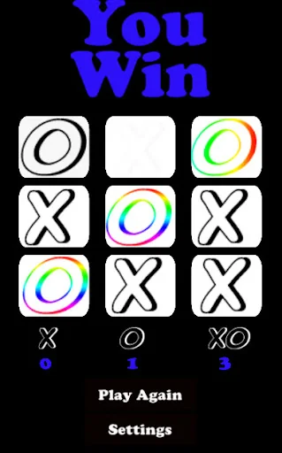 Tic Tac Toe