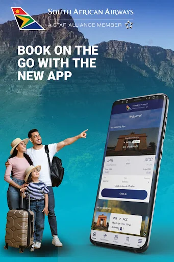 South African Airways