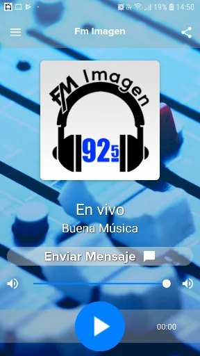 Fm Imagen