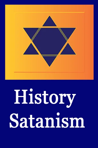 History of Satanism