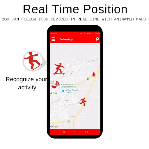 Followapp