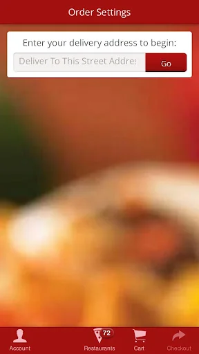 FoodNetPR