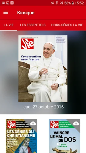 La Vie