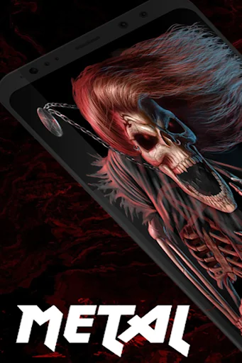 Ringtones Heavy Metal