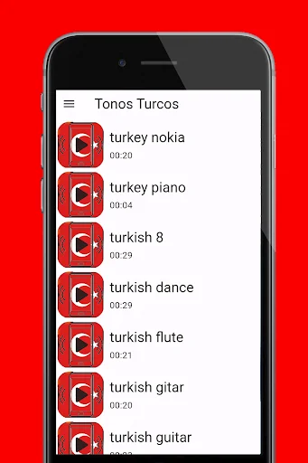Turkish ringtones