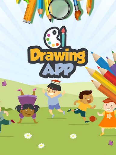 Drawing App