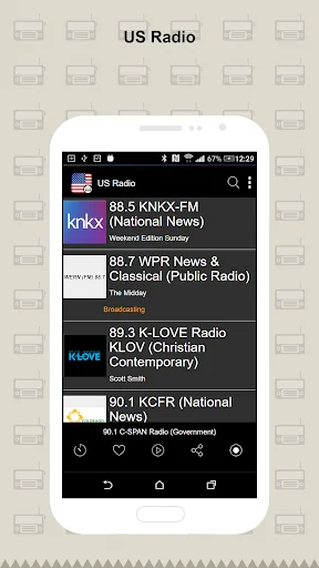 American Radio