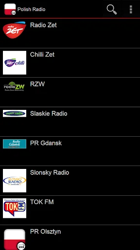 Polish Radio
