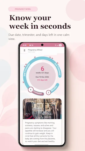 Pregnancy Tracker