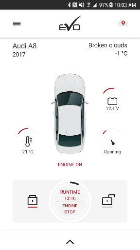 EvoStart 2