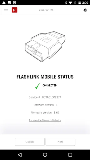 FlashLink Mobile