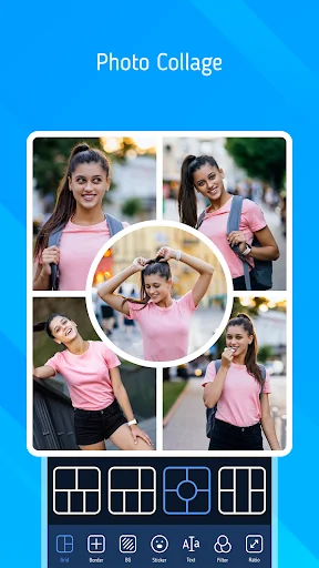 Photo Collage, Photo Editor