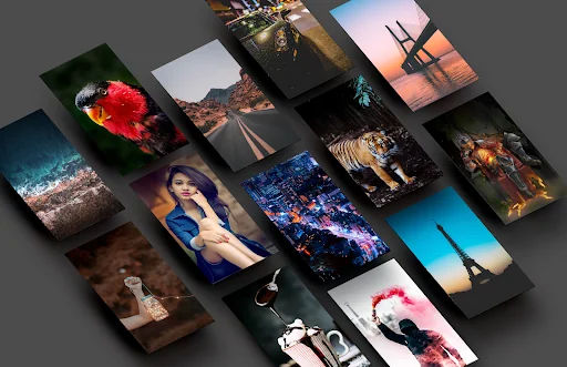4K Wallpapers - HD & QHD Backg