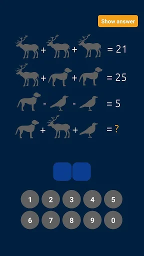 Math Puzzles & Logic Riddles
