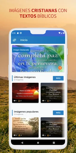 Imagenes Cristianas con Textos