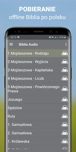 Pismo święte na każdy dzień
