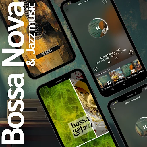 Bossa nova Jazz