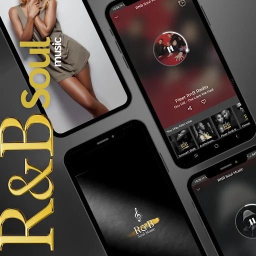 R&b Soul Music