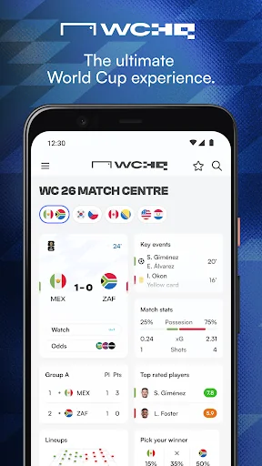 GOAL - Football News & Scores