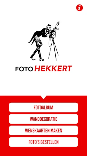 Foto Hekkert