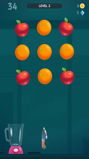 Fruit Cutter Amazing