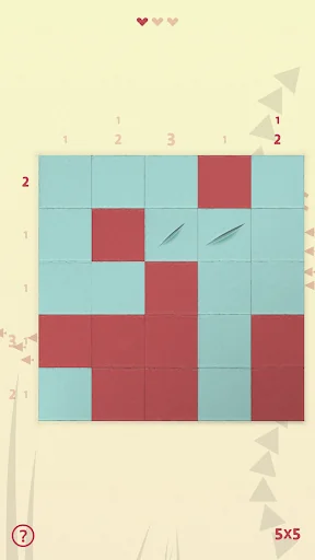 Nonogram FRVR