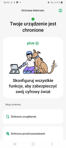 Ochrona Internetu